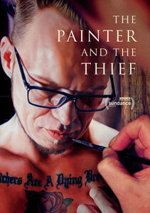 The Painter And The Thief