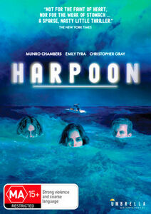 Harpoon [Import]