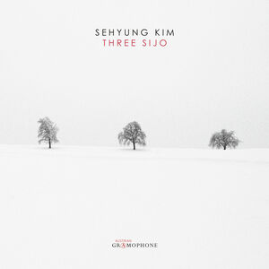 Sehyung Kim: Three Sijo (Various Artists)
