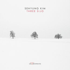Sehyung Kim: Three Sijo (Various Artists) , Various Artists