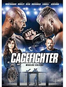 Cagefighter