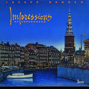 Impressions Of Copenhagen , Joe Bonner