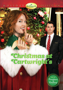 Christmas At Cartwright's