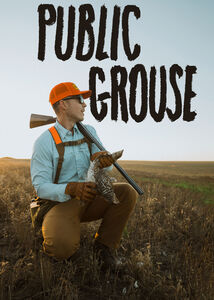 Public Grouse