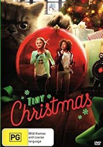 Tiny Christmas [Import]