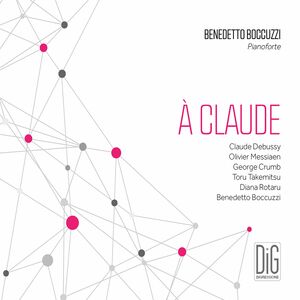 Claude , Various Artists