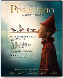 Pinocchio