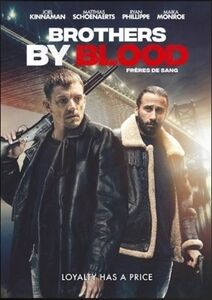 Brothers By Blood [Import]