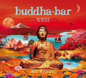 Buddha Bar XXIII /  Various [Import]