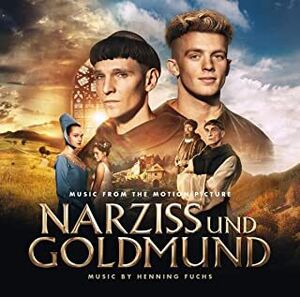 Narziss Und Goldmund (Narcissus and Goldmund) (Music From the Motion Picture) , Henning Fuchs