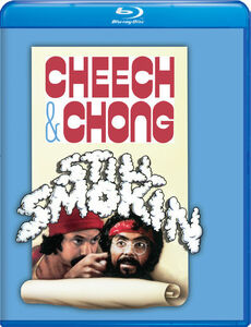 Cheech & Chong Still Smokin