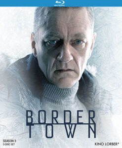 Bordertown: Season 3