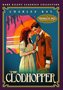 The Clodhopper , Charles Ray