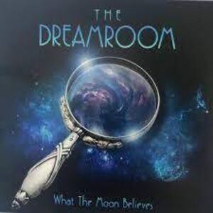 What The Moon Believes [Import]