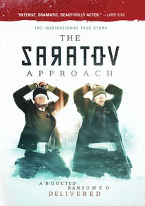 The Saratov Approach , Corbin Allred