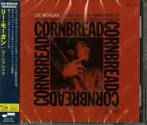 Cornbread (SHM-CD) [Import]