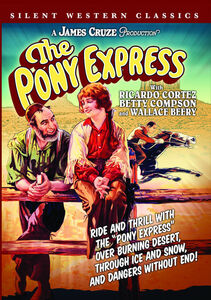 The Pony Express