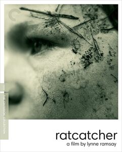 Ratcatcher (Criterion Collection) , Lynne Ramsay Jr.