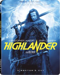 Highlander