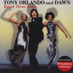 Knock Three Times , Tony Orlando