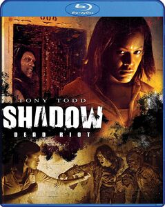 Shadow: Dead Riot