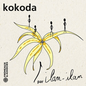 Kokoda , Ilan-Ilan