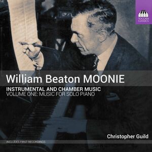 Instrumental & Chamber 1 , Christopher Guild