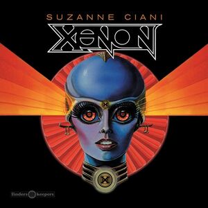 Xenon (Original Soundtrack).