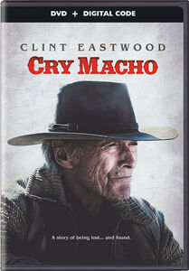 Cry Macho , Clint Eastwood