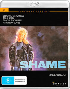 Shame [Import]