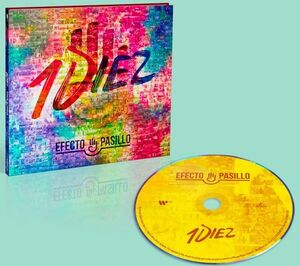 Diez [Import]