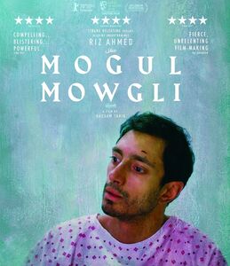 Mogul Mowgli