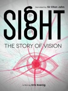 Sight: The Story Of Vision