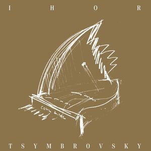 Come, Angel , Ihor Tsymbrovsky