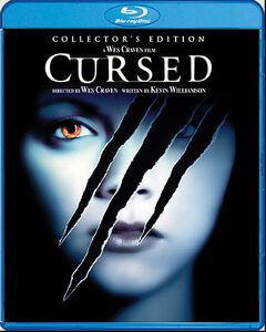 Cursed (Collector's Edition)