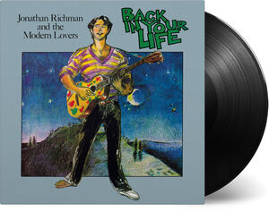 Back In Your Life [180-Gram Black Vinyl] [Import]