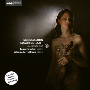 Soundscapes , Alexander Ullman