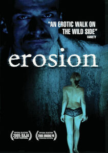Erosion , Emmanuel Xuereb
