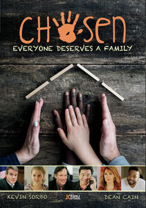 Chosen , Eddie McClintock