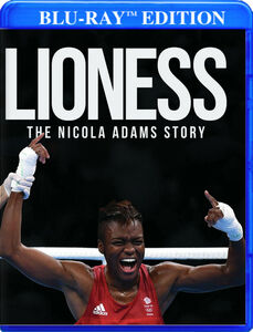 Lioness: The Nicola Adams Story