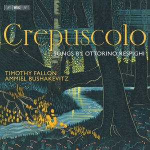 Crepuscolo - Songs , Timothy Fallon