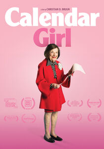 Calendar Girl