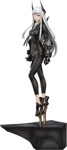 Myethos - G.A.D_Ten 1/7 PVC Figure