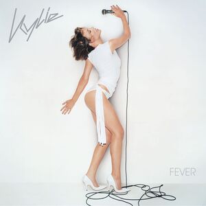 Fever [Import] , Kylie Minogue