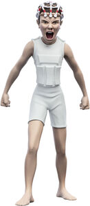 WETA Workshop Mini Epics - Stranger Things (Season 4) - Eleven (Powered)