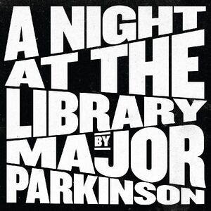 A Night at the Library