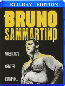 Bruno Sammartino