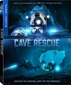 Cave Rescue (aka The Cave)
