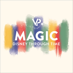 Magic , Anthem Lights