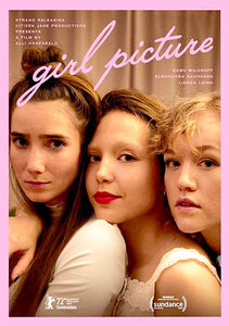 Girl Picture